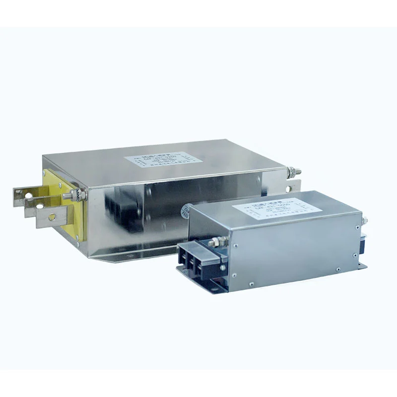 Electromagnetic Interference Filter
